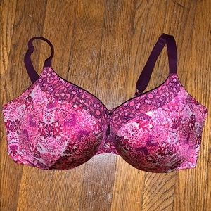 SOLD on Mercari- Victoria Secret Push Up Bra 38D